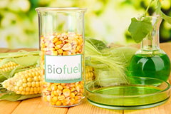 Abraham Heights biofuel availability
