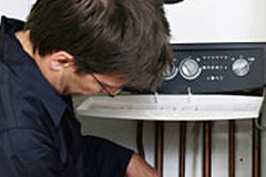 boiler replacement Abraham Heights